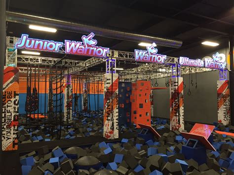 Sky zone philadelphia - Aug 1, 2023 · The price of admission at Sky Zone can vary based on your location and how long you want to play. Typically, ' Sky Zone prices ' range from $15 to $25 per person for 60-120 minutes of jump time. As for 'how much is Sky Zone per kid', children under the age of 5 can usually jump for lower prices during the designated Toddler Time. 